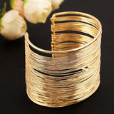 Multilayer Bracelet