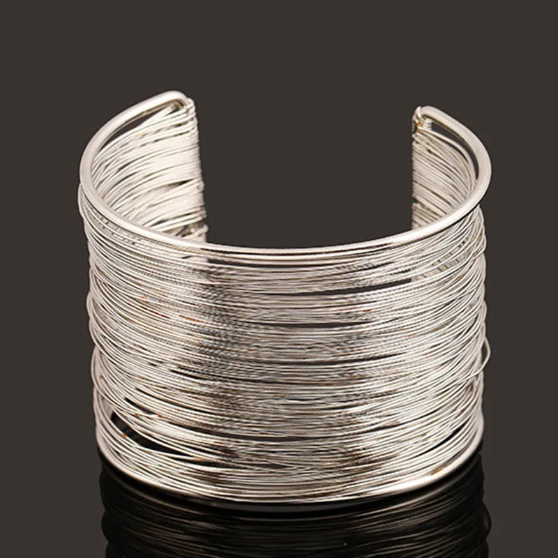 Multilayer Bracelet