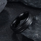 Vintage Roman Style Men Ring